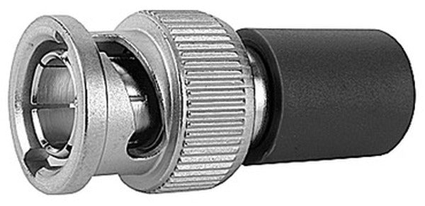 TELEGÄRTNER BNC-Abschlussstecker Z 50 Ohm 1,0 Prozent -Art. 100023626
