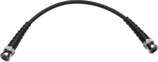 Telegärtner HF-Kabel RG59B/U 75 Ohm 1,5m beidseitig BNC-Stecker -Art. 100009996
