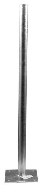 TELEVES Deutschland Standfuss DH100N L 1,0 m Platte 200x200mm -Art. 757602
