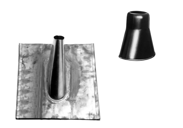 TRIAX Dachsparren-Zubehör-Set DZ 48 -Art. 140408
