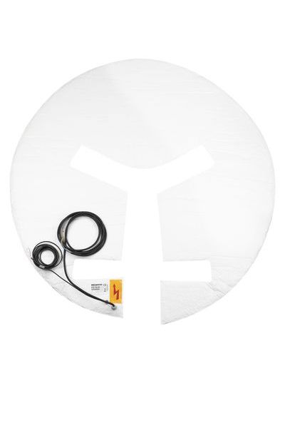 KATHREIN Digital Systems Heizmatte ESO 124 HL -Art. 237500005
