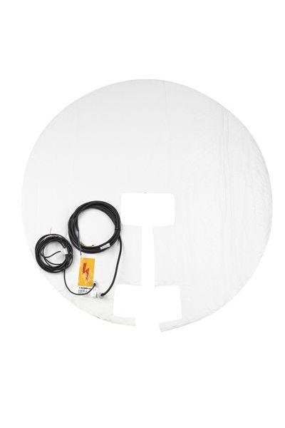 KATHREIN Digital Systems Heizmatte ESO 90 H -Art. 237500001
