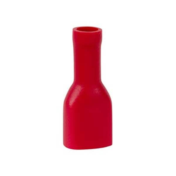 ABB STOTZ-KONTAKT Flachsteckhülse FIFD1.5-488VDC isol.Quers.0,5-1,5qmm -Art.7TCA301310R0058
