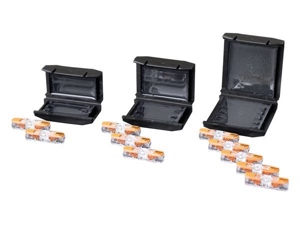 CELLPACK Gel-Verbindungsbox EASY-PROTECT/Inline/3/4 -Art.449750