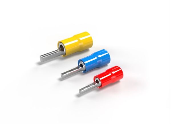 CEMBRE Stift GF-P14 PVC isoliert -Art.2055370