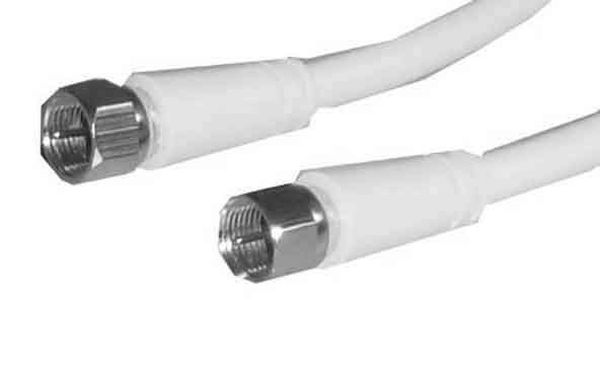 TELEVES Deutschland Anschlusskabel FS-FS300 3,0m 90dB F-Stecker/F-Stecker -Art. X2089
