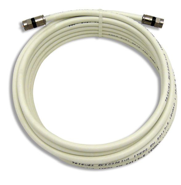 TELEVES Deutschland Anschlusskabel FS-FS2050 5,0m 100 FPS2000/FPS2000 -Art. 385102
