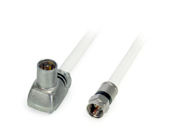 TELEVES Deutschland Anschlusskabel FS-FSW2050 5,0m 100 FPS2000/FSW2000 -Art. 385302
