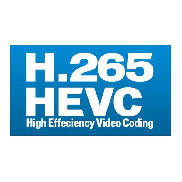 TELEVES Deutschland Messgerät H30EUP-HEVC Aufrüstung HEVC265 -Art. 593252

