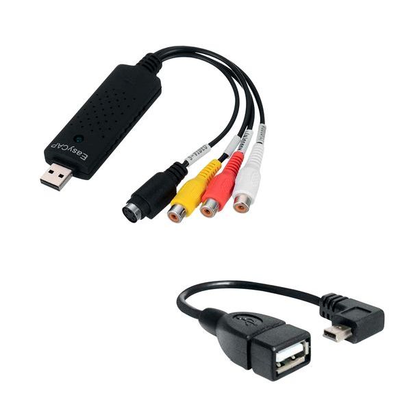 TELEVES Deutschland Aufrüstung H30UP-AV -Art. 593236
