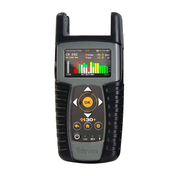 TELEVES Deutschland Messgerät H30PLUS -Art. 593901
