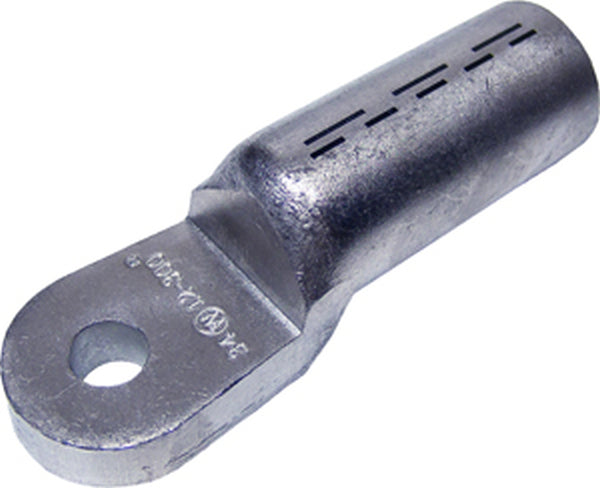 INTERCABLE Al-Presskabelschuh ICAL9510LDV 95qmm rm/sm 120qmm se M10 gv -Art.182592