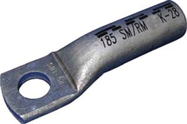 INTERCABLE Al-Presskabelschuh ICAL12012 DIN 46329 120qmm 150qmm M12 -Art.180047