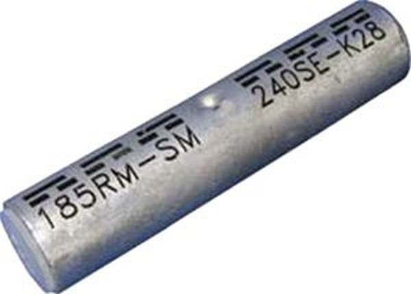 INTERCABLE Pressverbinder ICAL70V DIN 46267 Teil 2 70qmm 95qmm -Art.180077