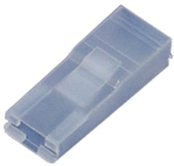 INTERCABLE Isolierhülse ICC66IH 0,5-6qmm 6,3mm Steckb. Polyamid -Art.180288