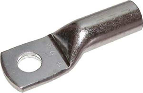 INTERCABLE Presskabelschuh ICD106 DIN 46235 10qmm M6 verzinnt -Art.180129