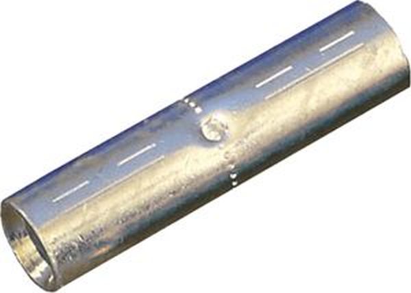 INTERCABLE Pressverbinder ICD10V DIN 46267 Teil 1 10qmm verzinnt -Art.180133