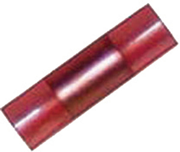 INTERCABLE Parallelverbinder ICIQ1PV Isolierter 0,5-1qmm rot -Art.180275