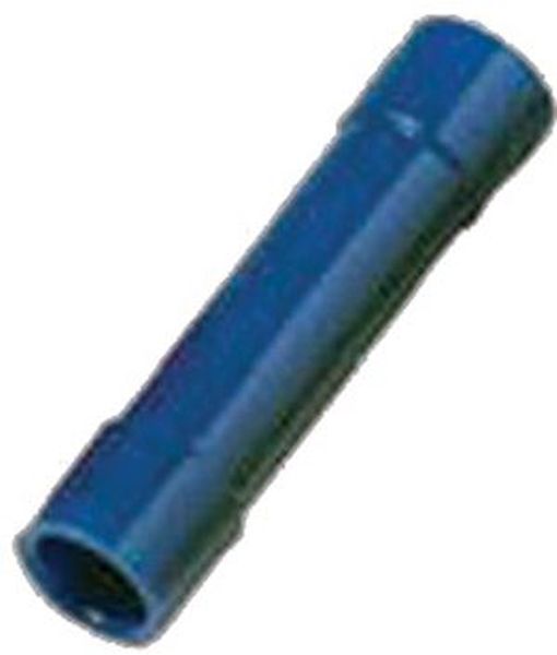 INTERCABLE Stossverbinder ICIQ2V isoliert 1,5-2,5qmm blau -Art.180910