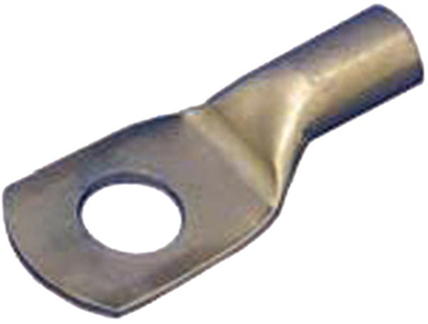 INTERCABLE Rohrkabelschuh ICNI24 Reinnickel 1,5-2,5qmm M4  -Art.180313