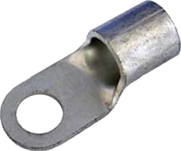 INTERCABLE Quetschkabelschuh ICQ108 10qmm M8 verzinnt -Art.180336