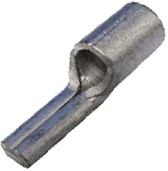 INTERCABLE Stiftkabelschuh ICQ1ST DIN 46230 0,5-1qmm verzinnt -Art.180365