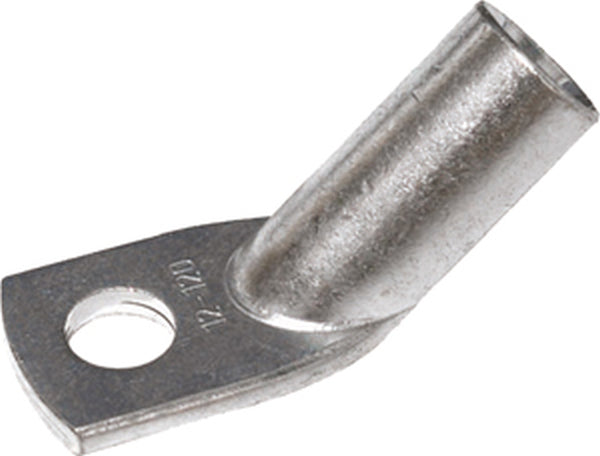 INTERCABLE Winkelrohrkabelschuh ICR2401245 45° 240qmm M12 verz. R-Serie -Art.181057