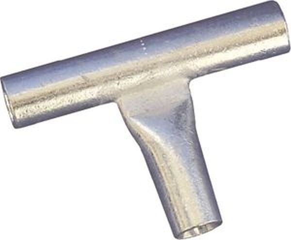 INTERCABLE T-Verbinder ICR120T 120qmm verzinnt R-Serie -Art.181013