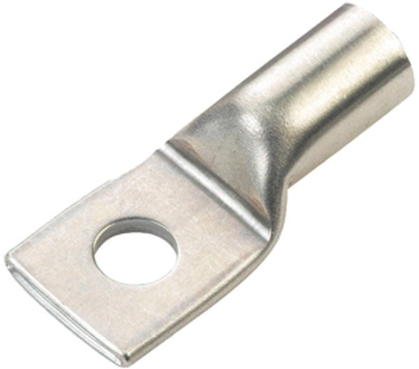 INTERCABLE Rohrkabelschuh ICVA108 Edelstahl 10qmm M8 -Art.180456