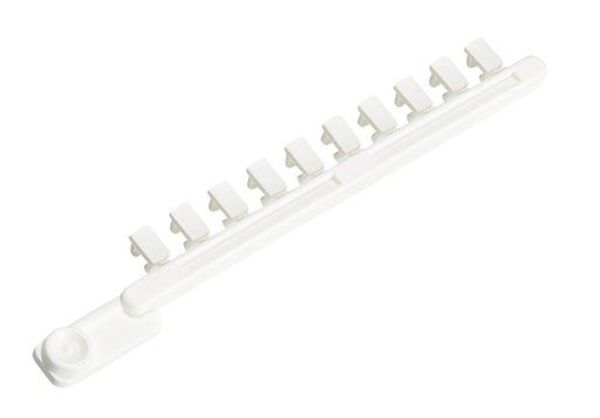 WIELAND Bezeichnungsschilderäste 9704 A -Art. 04.241.1150.0