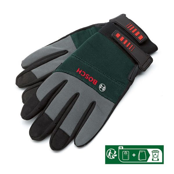 BOSCH Arbeitshandschuhe Gr. XL -Art.F016800314