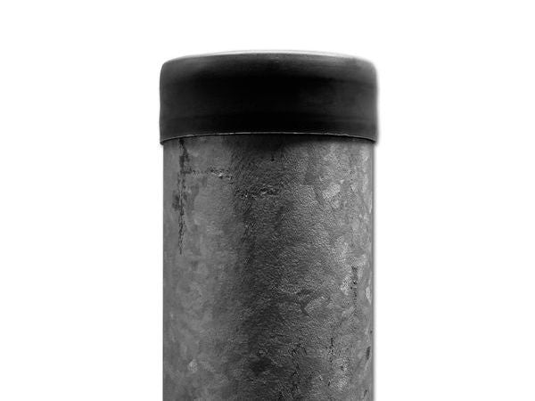 TELEVES Deutschland  Kunststoff Mastkappe MAKAP76 f. Rohr D = 76mm -Art. X2179

