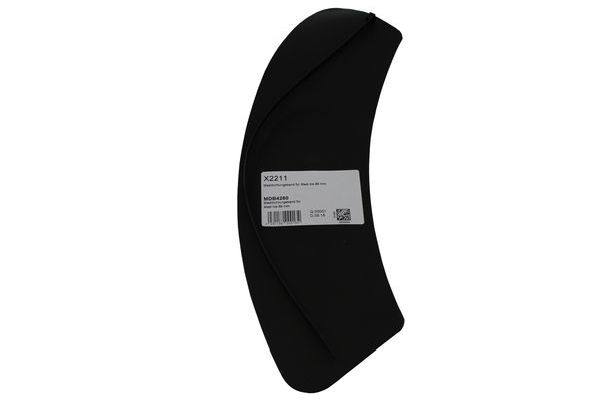 TELEVES Deutschland Mastdichtungsband MDB4260 Zuschnitt bis Masten D60mm -Art. X2211
