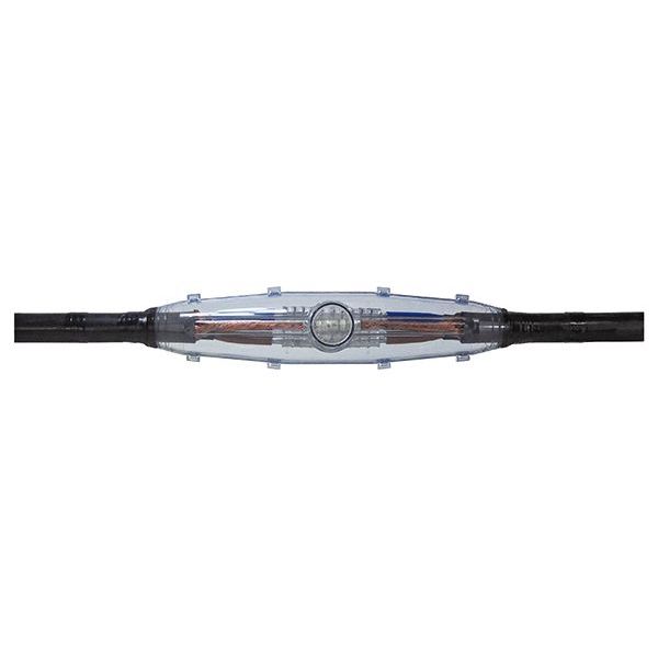 CELLPACK Giessharz-Verbindungsmuffe Typ M12 (MHD) -Art.124170