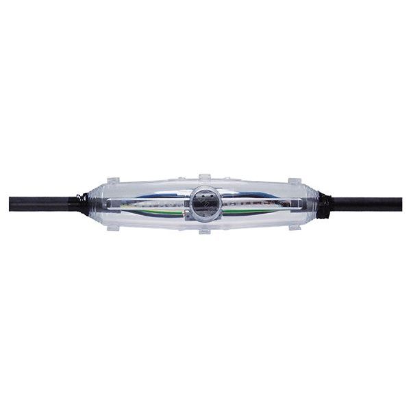 CELLPACK Giessharz-Verbindungsmuffe Typ M11 V incl.Verb (MHD) -Art.131863