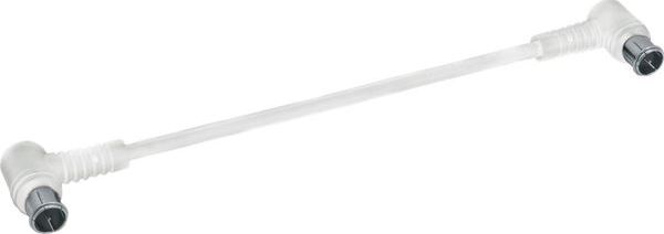 AXING Patch-Kabel Winkelstecker SAK 21-02 -Art. SAK02102
