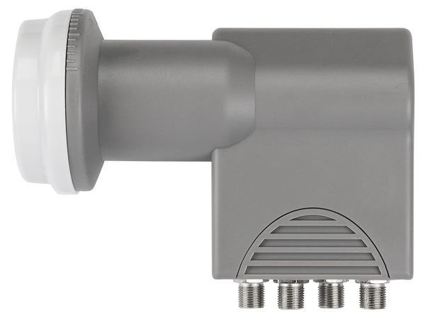 AXING Quattro-LNB SCO 4-10 -Art. SCO00410
