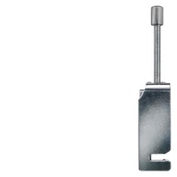 SIEMENS Schirmanschlussklemme 8WH9130-0PA00 zur Schirmauflage -Art. 8WH9130-0PA00
