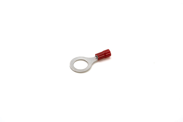 CEMBRE Flachstiftkrallenkabelschuh RF-M10 Ringform PVC isoliert -Art.2050390