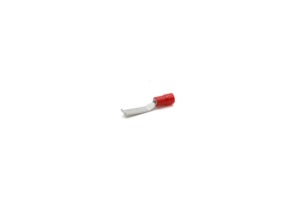 CEMBRE Flachstiftkrallenkabelschuh RF-PPL30 PVC isoliert -Art.2051460