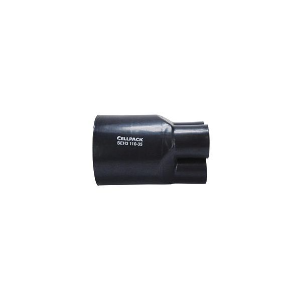 CELLPACK Schrumpf-Aufteilkappe SEH5 65-15 f. 5x4-70qmm -Art. 222242