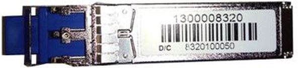 TELEVES Deutschland Aufbereitungsanlagen SFPGPON10 SFP 10GB ETHERNET 2 FASERN -Art. 769412
