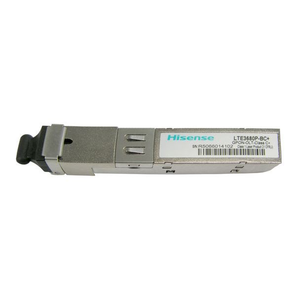 TELEVES Deutschland Aufbereitungsanlagen SFPGPONC+ SFP GPON C+ FASER (OLT) -Art. 769413
