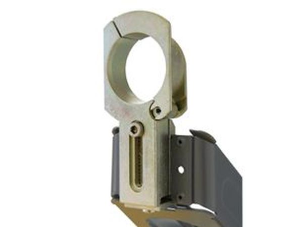 TELEVES Deutschland Zusätzlicher Feedhalter SH-LNB40QSD für SH7585QSD -Art. 790902
