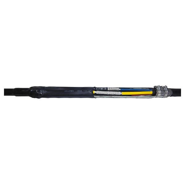 CELLPACK Warmschrumpf-Verbindungsmuffe SMHA4 35-150 -Art.130945