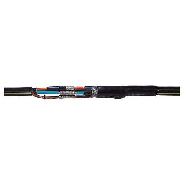 CELLPACK Warmschrumpf-Muffe SMHC1 150-300 für konzentrischem Leiter -Art.152522