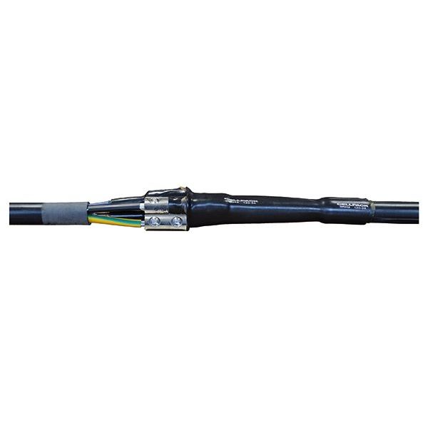 CELLPACK Schrumpf-Verbindungsmuffe 4x50-4x150qmm 1kV -Art.262699