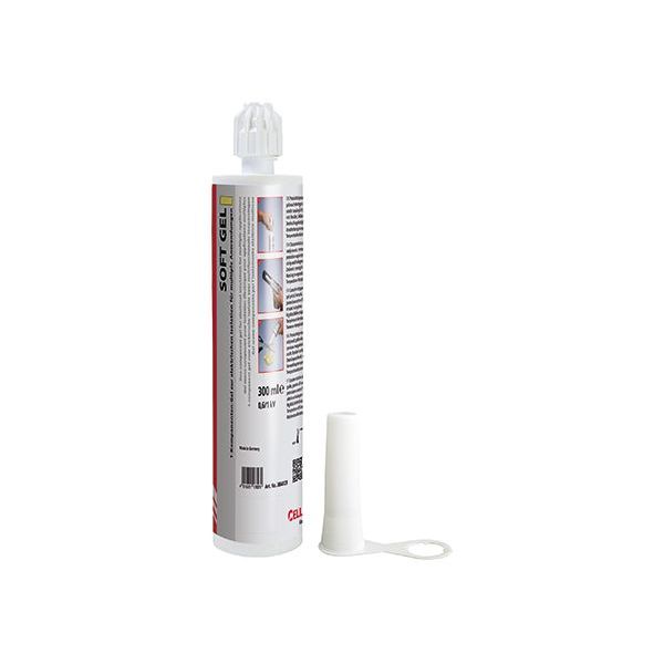CELLPACK 1-K-Gel Soft Gel 300ml Kartusche -Art.364723