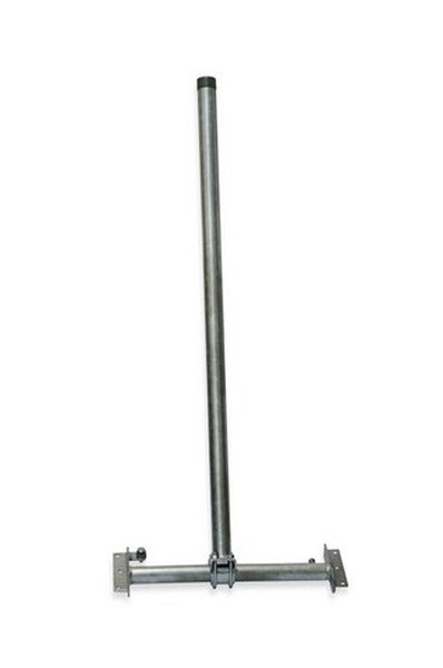 TELEVES Deutschland Dachsparrenhalter SPAHA48/1300E L130cm D48mm 90-120cm ausz -Art. X3031
