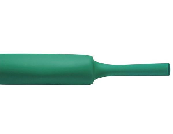 CELLPACK Schrumpfschlauch SR1F38.1-19.1/1200 grün -Art. 203924